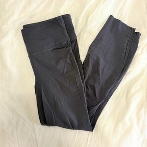 Lululemon Fast and Free High Rise Tight 25”